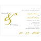 Traditional Invitations Image 3 of 5